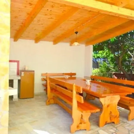 Апартаменты Fuer 4 Personen Ca 45 Qm In Pula, Istrien Istrische Riviera Пула