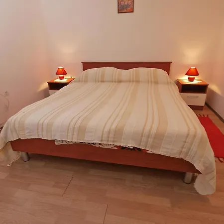 Апартаменты Fuer 4 Personen Ca 45 Qm In Pula, Istrien Istrische Riviera