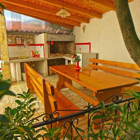 Fuer 4 Personen Ca 45 Qm In Pula, Istrien Istrische Riviera Апартаменты