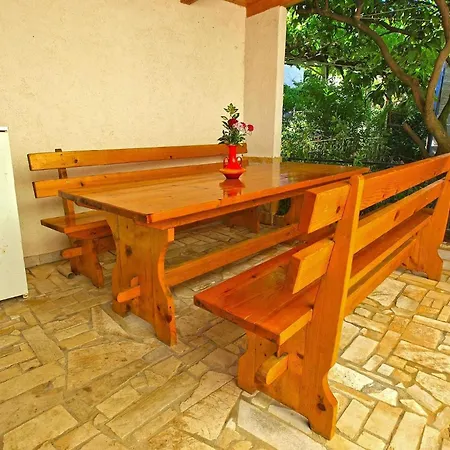 Апартаменты Fuer 4 Personen Ca 45 Qm In Pula, Istrien Istrische Riviera *