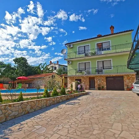 Fuer 4 Personen Ca 45 Qm In Pula, Istrien Istrische Riviera Apartman