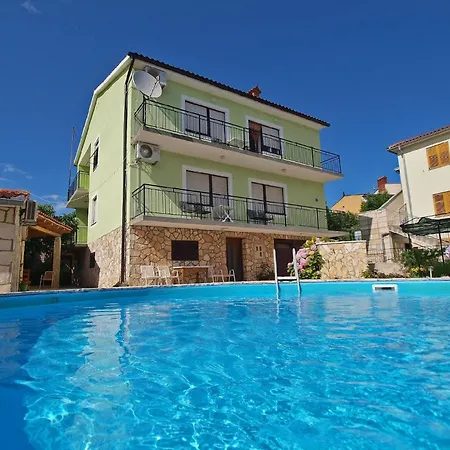 Fuer 4 Personen Ca 45 Qm In Pula, Istrien Istrische Riviera Apartman Pula