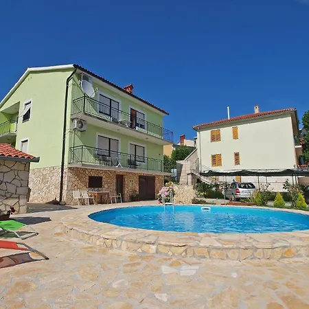 Fuer 4 Personen Ca 45 Qm In Pula, Istrien Istrische Riviera Apartman