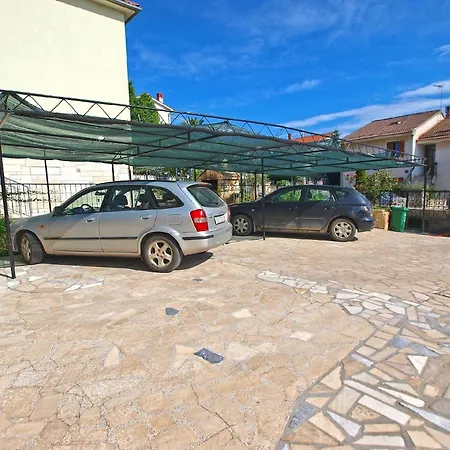 Fuer 4 Personen Ca 45 Qm In Pula, Istrien Istrische Riviera * Pula