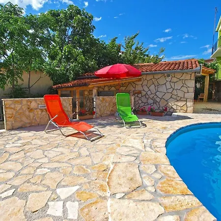 Apartman Fuer 4 Personen Ca 45 Qm In Pula, Istrien Istrische Riviera *